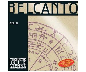 Thomastik Belcanto Cello C String 4/4 Size