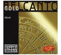 Thomastik Belcanto Gold Cello C String 4/4 Size