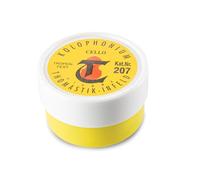 Thomastik Colofonia, Resina Nr. 207, Tropen, para Violonchelo