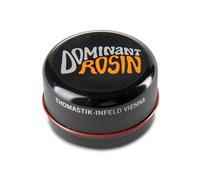 Thomastik Colofonia, Resina Numero 203, Dominant, Versión redonda, para Violín y Viola