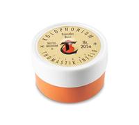 Thomastik Colofonia, Resina Numero 205a, Künstler, Versión redonda, mediano, para Contrabajo