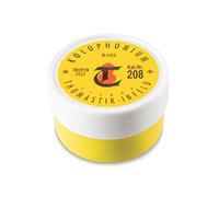 Thomastik Colofonia, Resina Numero 208, Tropen, para Contrabajo