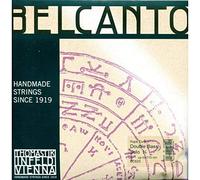 Thomastik BC62S Belcanto Solo 3/4 Double Bass E String