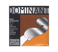 Thomastik Dominant G Double Bass 3/4