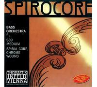 Thomastik S40W Spirocore C Bass 4/4 L
