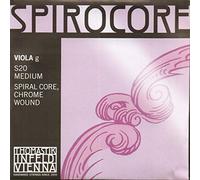 Thomastik S20 Spirocore G Viola 4/4