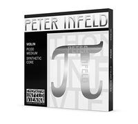 Thomastik Peter infeld pi-01au Cromo-oro 1ª-medium-violín 4/4
