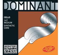Thomastik Dominant 142 A Cello 4/4 Med.
