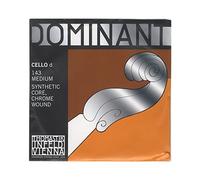 Cuerdas para violonchelo Thomastik Dominant Alma en nylon