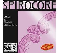 Thomastik S29 Spirocore C Cello 4/4