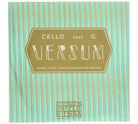 Thomastik VE43 Versum G Cello 4/4