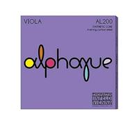 Thomastik - Cuerda viola Thomastik Alphayue AL22 2ª Re 1/4 - ACCVAAL142ª-VT - Recibe en 1-2 días. Solo pedidos web