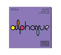 Thomastik - Cuerda viola Thomastik Alphayue AL24 4ª Do 1/2 - ACCVAAL124ª-VT
