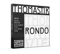 Thomastik - Cuerdas Infeld RONDO para violonchelo 4/4 A1 RO41