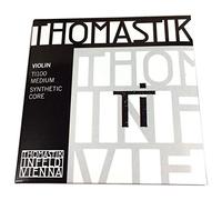 Thomastik TI Violin String Set 4/4 Size Medium