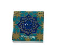 Thomastik Arabic Aoud Strings 315A