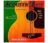 Thomastik Acoustic Bass AB344 Cuerdas de bajo acústico