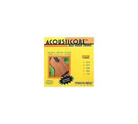 Thomastik cuerdas para Bajo Acústico Phosphor Bronze y núcleo de nylon juego AB345 5 cuerdas (Sol, Re, La, Mi, Si)