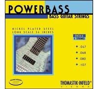 Thomastik EB344 Power Bass