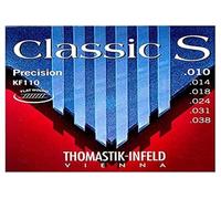 Thomastik Cuerdas para Guitarra Clásica Cassic S Series juego KF110