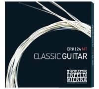 Thomastik Cuerdas para Guitarra Clásica CRK Juego Tensión Media