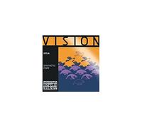 Thomastik-Infeld Cuerdas para viola VI200 Vision núcleo sintético juego 4/4 mediana