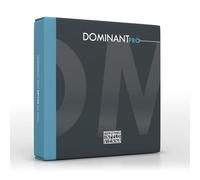 Thomastik Cuerdas para violín Dominant Pro E1 Platinum Steel DP01PT