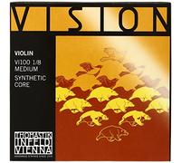 Thomastik Vision VI100 1/8 medium