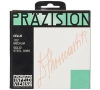 Thomastik Präzision 102 Cello 4/4 Medium Cuerdas de violonchelo