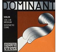 Thomastik Dominant 135 Violin 1/8 Medium Cuerdas de violín