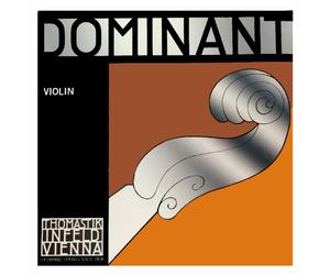 Thomastik Dominant 135S 4/4 Violin String Set Strong