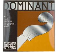 Thomastik Dominant 147 Cello 4/4 Medium Cuerdas de violonchelo