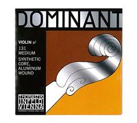 Thomastik Dominant 4/4 Violín A String Medium Aluminum-Perlon