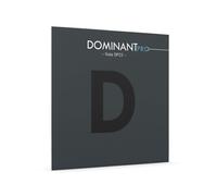 Thomastik - Infeld Dominant Pro D2 4/4 Medium DP22 Cuerdas para viola