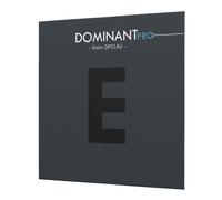 Thomastik Dominant Pro E1 DP01AU - Cuerdas para violín (acero dorado)