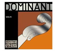 Thomastik-InfeldDominant Strings 135B12 - Juego de Cuerdas para Violín, 1/2 y 4/4