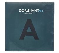 Thomastik -Infeld Dominant Pro A1 - Cuerdas para violoncillo (medianas DP41)