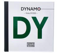 Thomastik cuerdas viola Dynamo set DY200