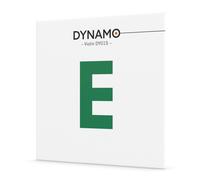 Thomastik-Infeld - Dynamo - Alternativa MI-Violin-Corde singole - DY01S - Tensión 8,2kg/18.1lbs