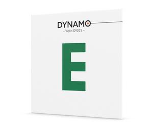 Thomastik Dynamo Solo Violin E String 4/4