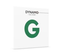 Thomastik Dynamo Solo Violin G String 4/4
