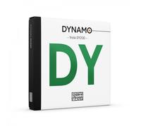 Juego de cuerdas de viola Thomastik-Infeld DYNAMO® DY200
