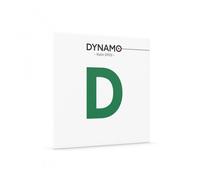 Thomastik Dynamo Violin D String Aluminium Wound 4/4