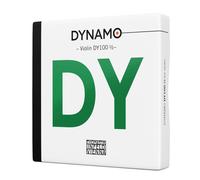 Thomastik Dynamo Violin String Set 1/2