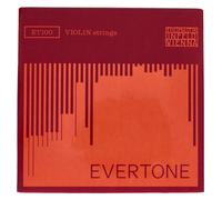 Thomastik ET100 Evertone Violin 4/4 Med.