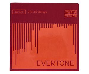Thomastik ET100 Evertone Violin 4/4 Med.