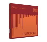 Thomastik Evertone Violin A String Medium