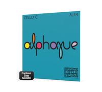 Thomastik Infeld ALPHAYUE Cuerdas Cello Alma en Nylon C 1/2