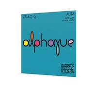 Thomastik Infeld ALPHAYUE Cuerdas Cello Alma en Nylon G 1/2