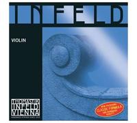 Thomastik Infeld Blue Violin String Set 4/4 Size